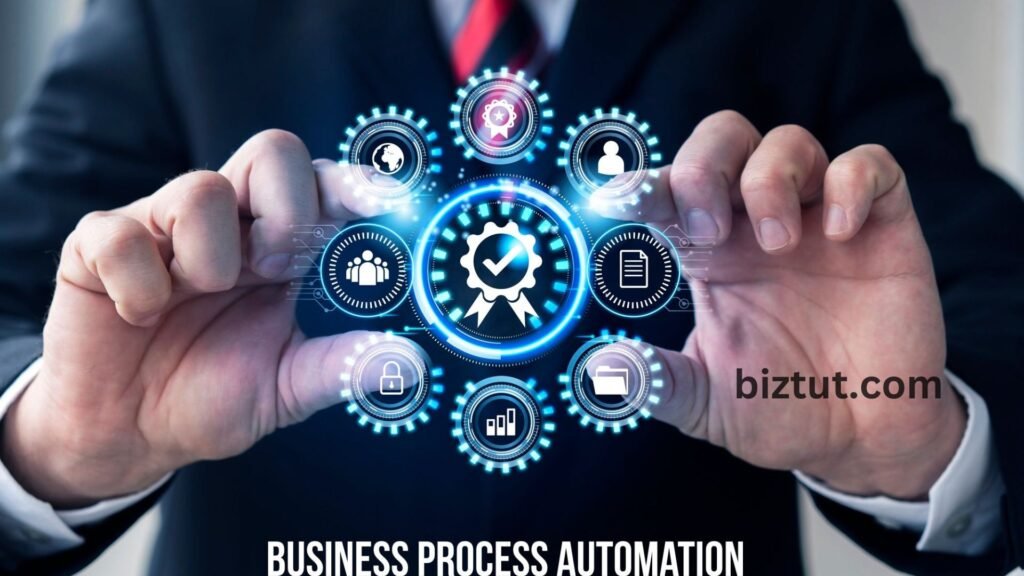 How to Automate Business Tasks?