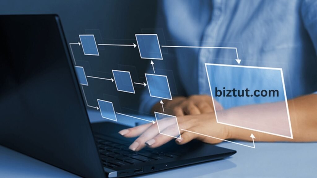 How to Automate Business Tasks?