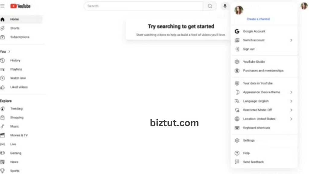 How to Start a YouTube Marketing Channel?