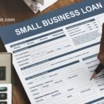 How to apply for business loan