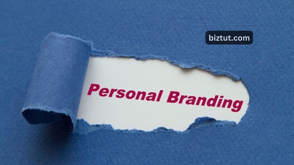 How to Create a Personal Brand?