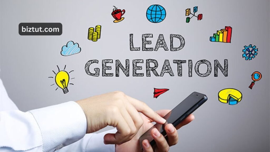 How to Generate Leads for Small Business?