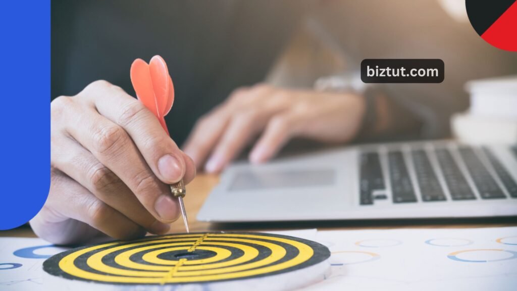 How to Set Business Goals?