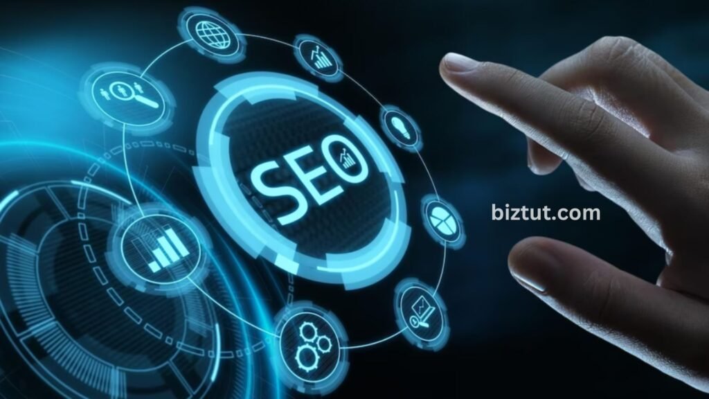 How to do SEO for Small business