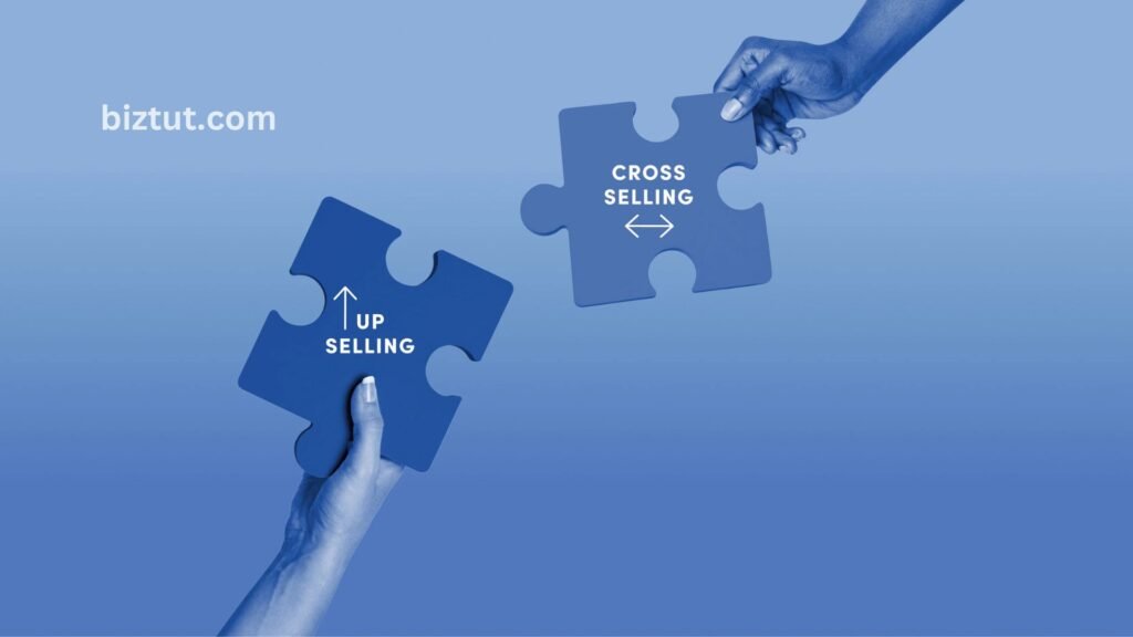 How to Upsell and Cross-Sell?