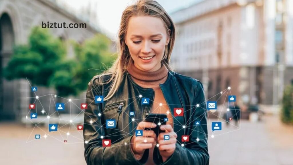 Using Social Media to Boost Your Business
